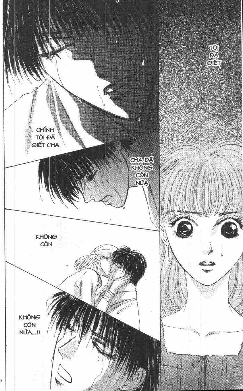 Giữa Muôn Trùng Mây Chapter 13 trang 161