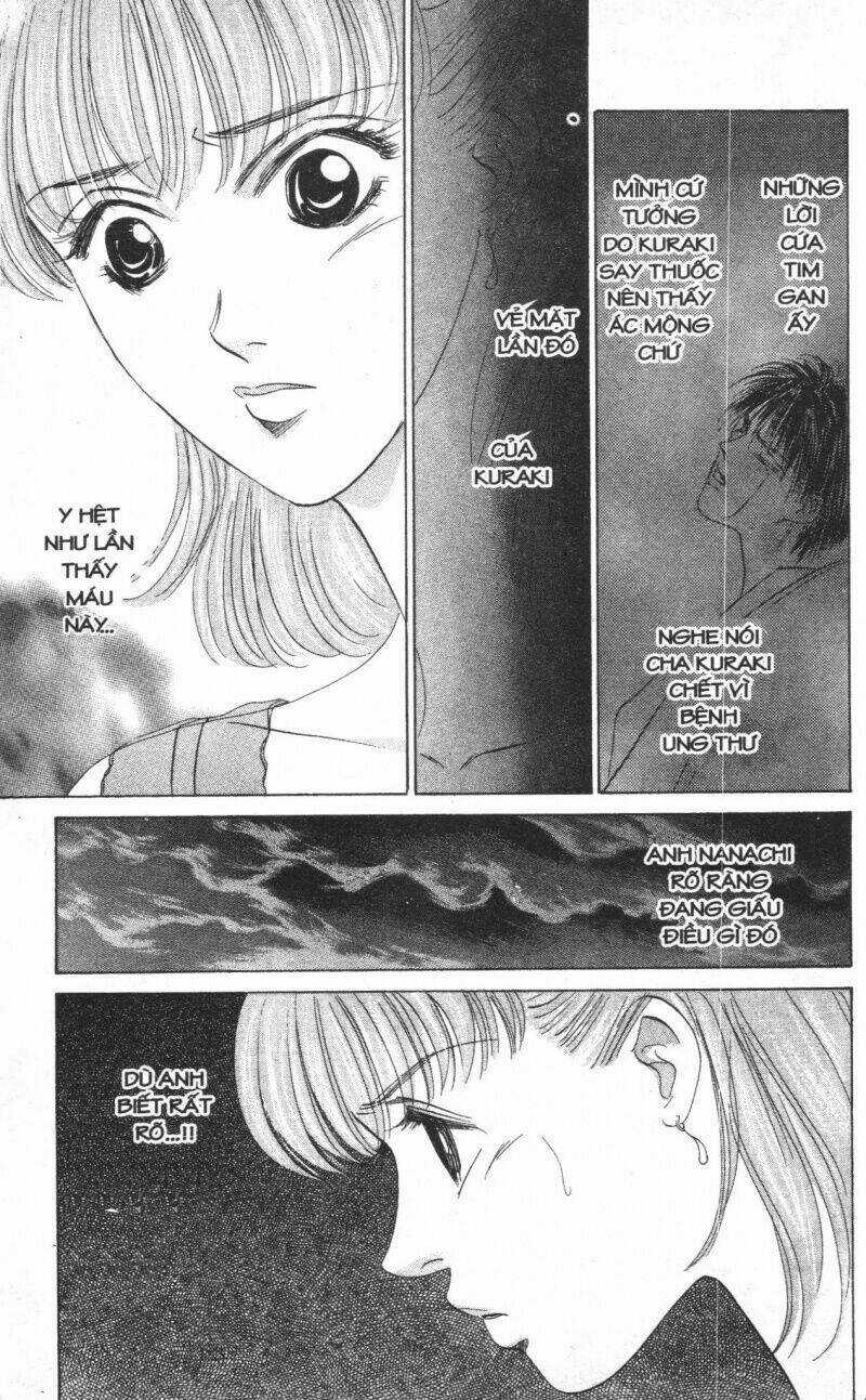 Giữa Muôn Trùng Mây Chapter 13 trang 162