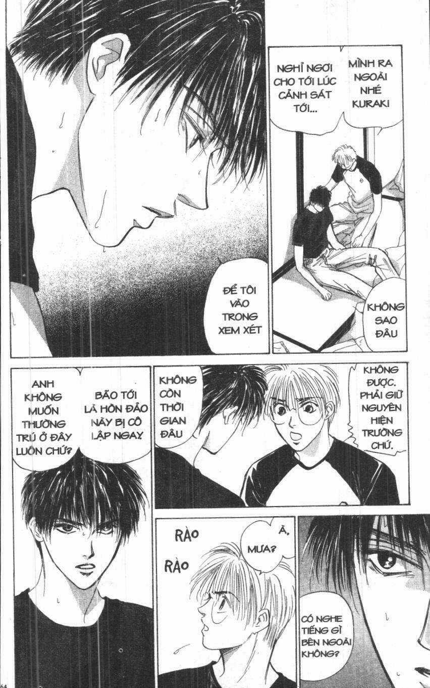 Giữa Muôn Trùng Mây Chapter 13 trang 163