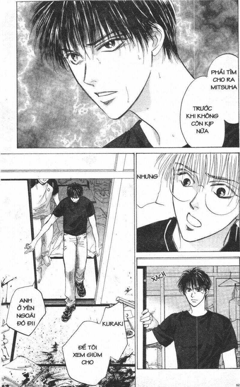 Giữa Muôn Trùng Mây Chapter 13 trang 164