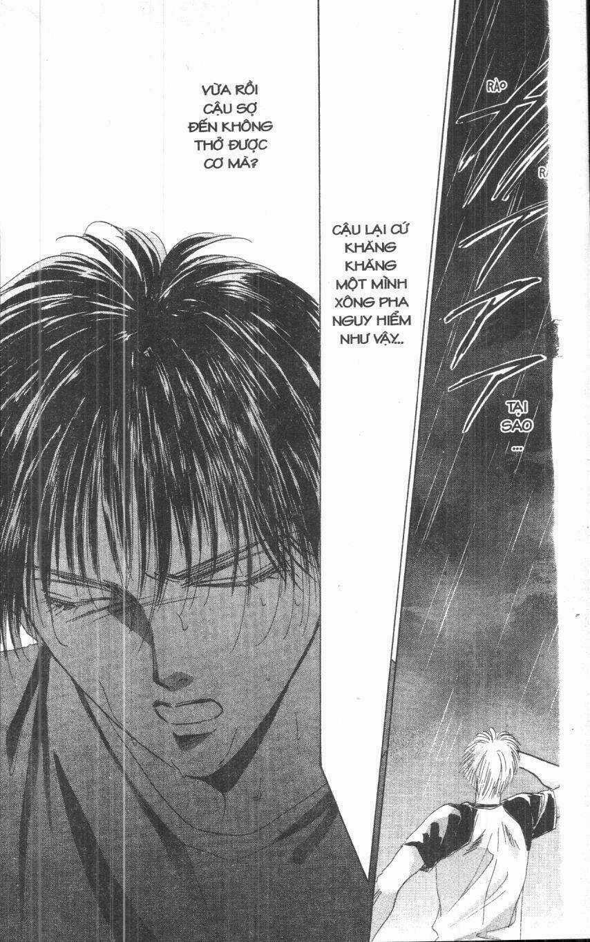 Giữa Muôn Trùng Mây Chapter 13 trang 169