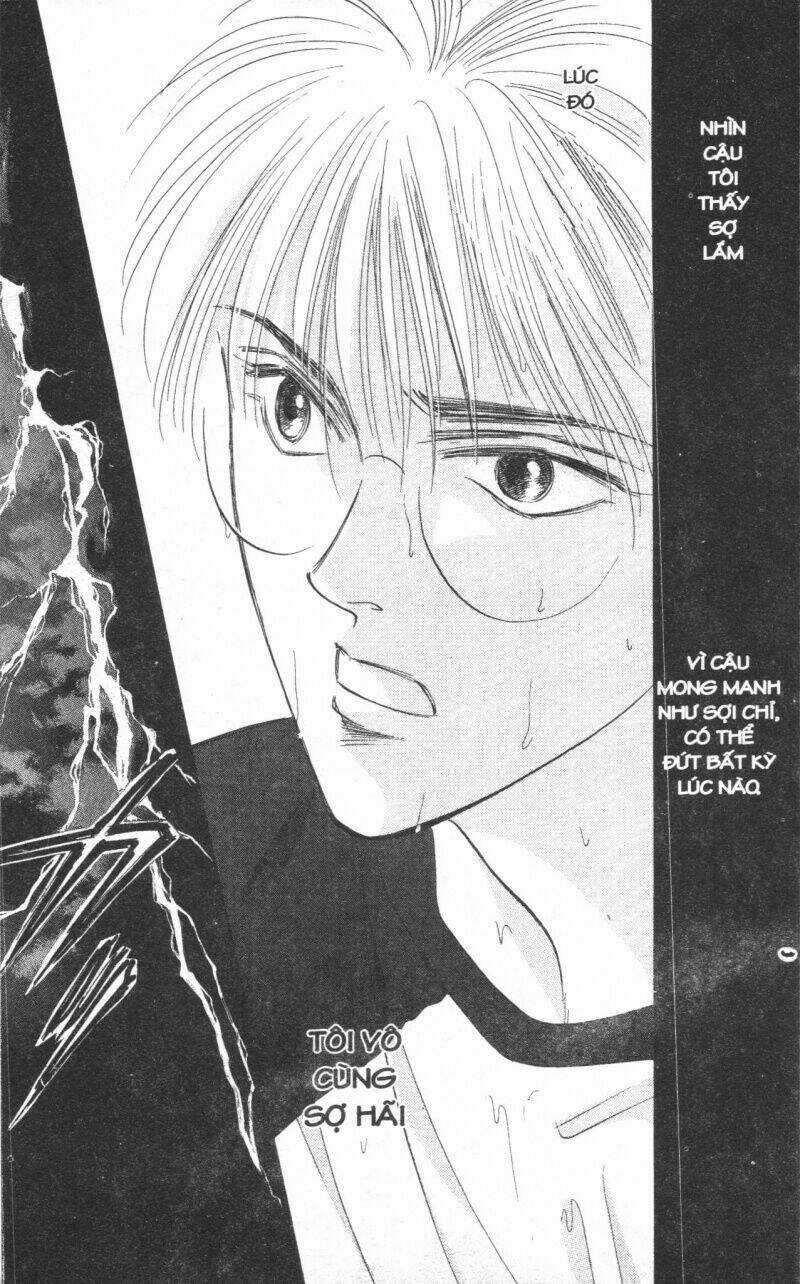 Giữa Muôn Trùng Mây Chapter 13 trang 170