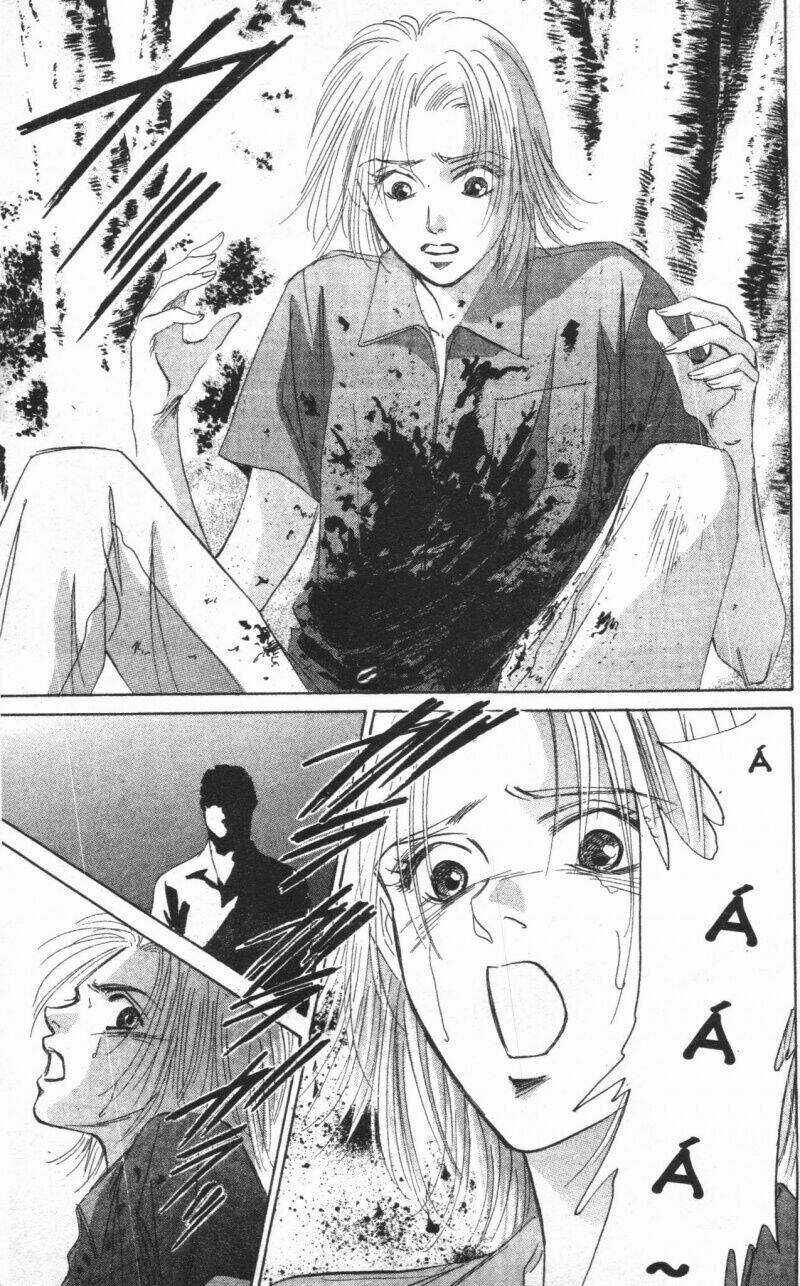 Giữa Muôn Trùng Mây Chapter 13 trang 172