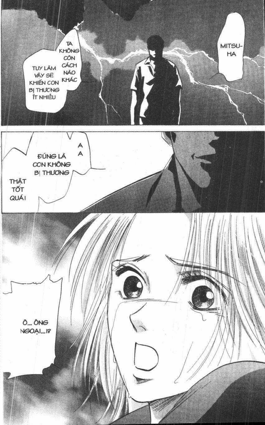 Giữa Muôn Trùng Mây Chapter 13 trang 173