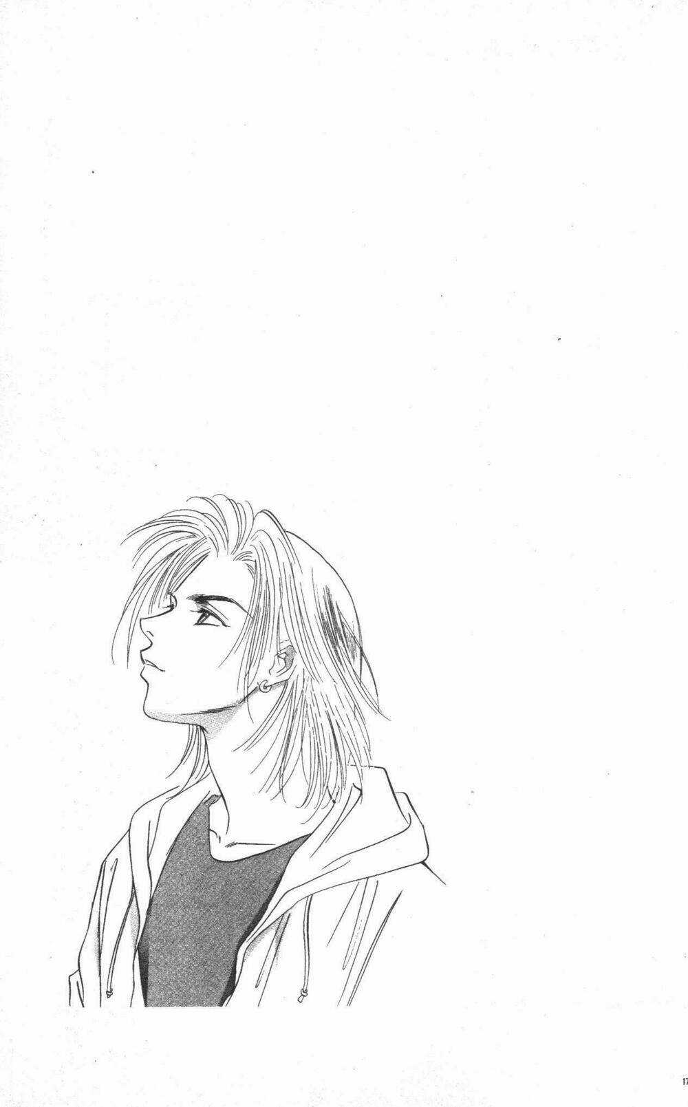 Giữa Muôn Trùng Mây Chapter 13 trang 174