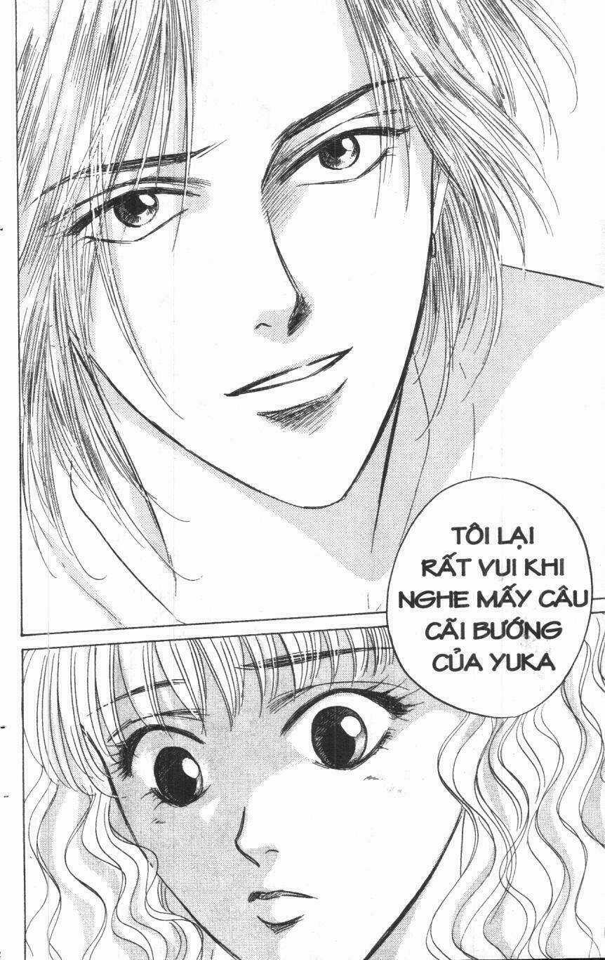 Giữa Muôn Trùng Mây Chapter 13 trang 21