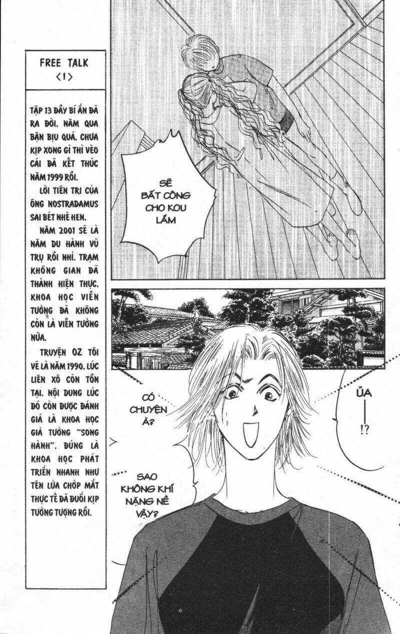 Giữa Muôn Trùng Mây Chapter 13 trang 24