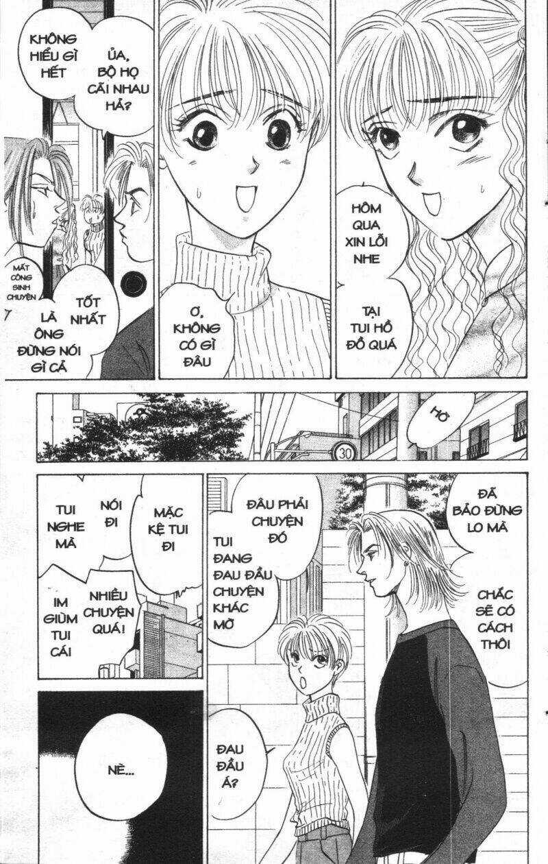 Giữa Muôn Trùng Mây Chapter 13 trang 26