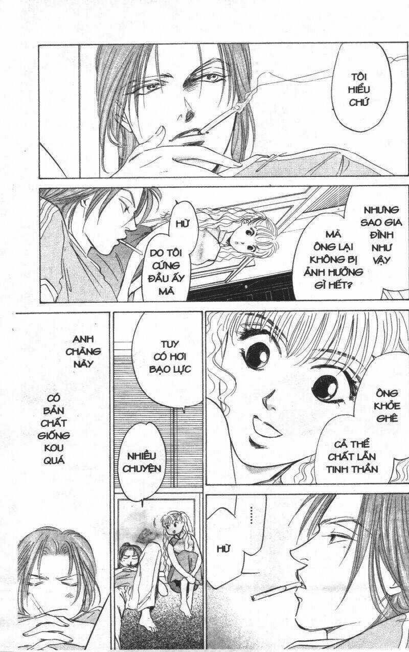 Giữa Muôn Trùng Mây Chapter 13 trang 30