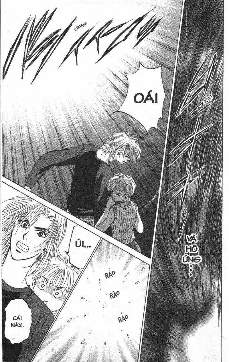 Giữa Muôn Trùng Mây Chapter 13 trang 36