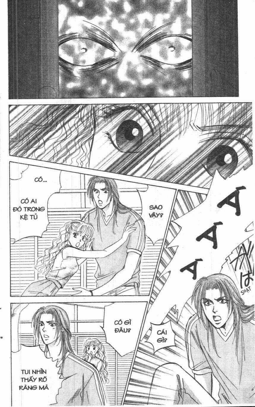 Giữa Muôn Trùng Mây Chapter 13 trang 39