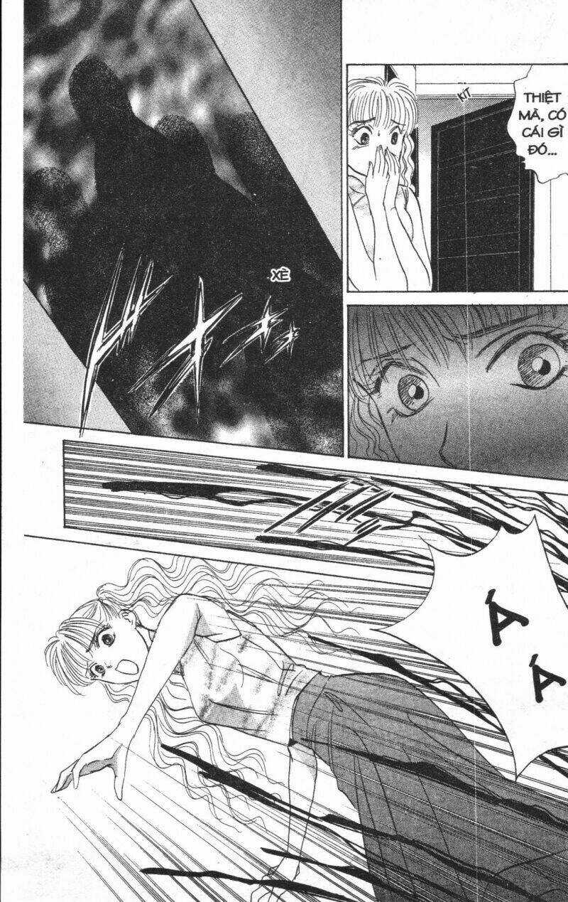 Giữa Muôn Trùng Mây Chapter 13 trang 40