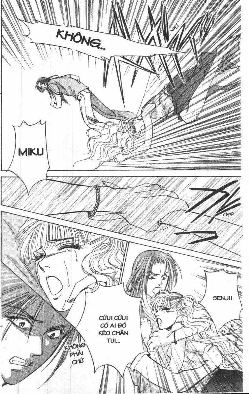 Giữa Muôn Trùng Mây Chapter 13 trang 41