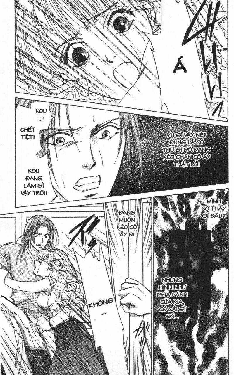 Giữa Muôn Trùng Mây Chapter 13 trang 42