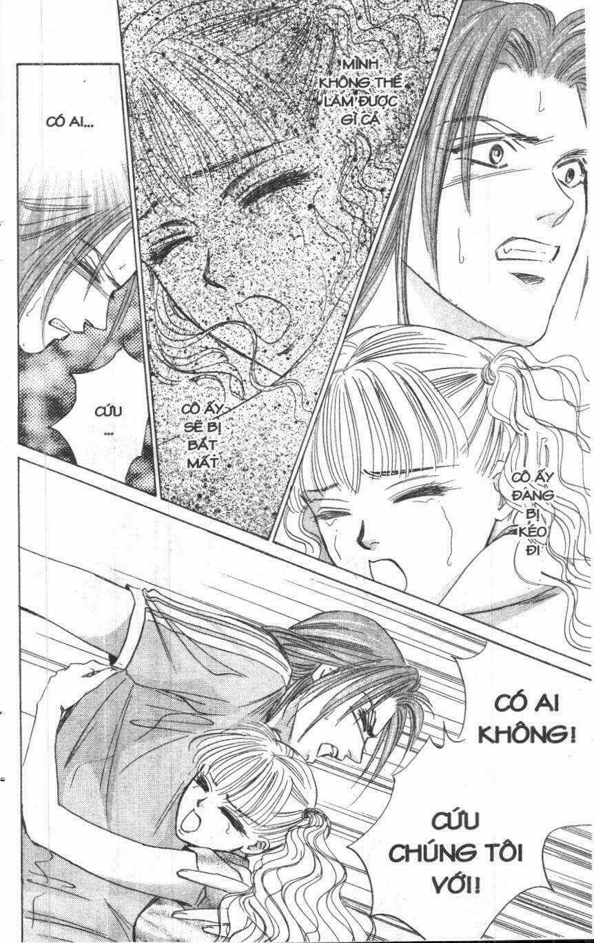 Giữa Muôn Trùng Mây Chapter 13 trang 43