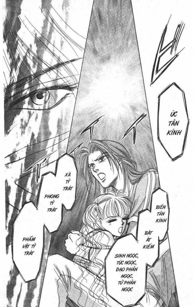 Giữa Muôn Trùng Mây Chapter 13 trang 44