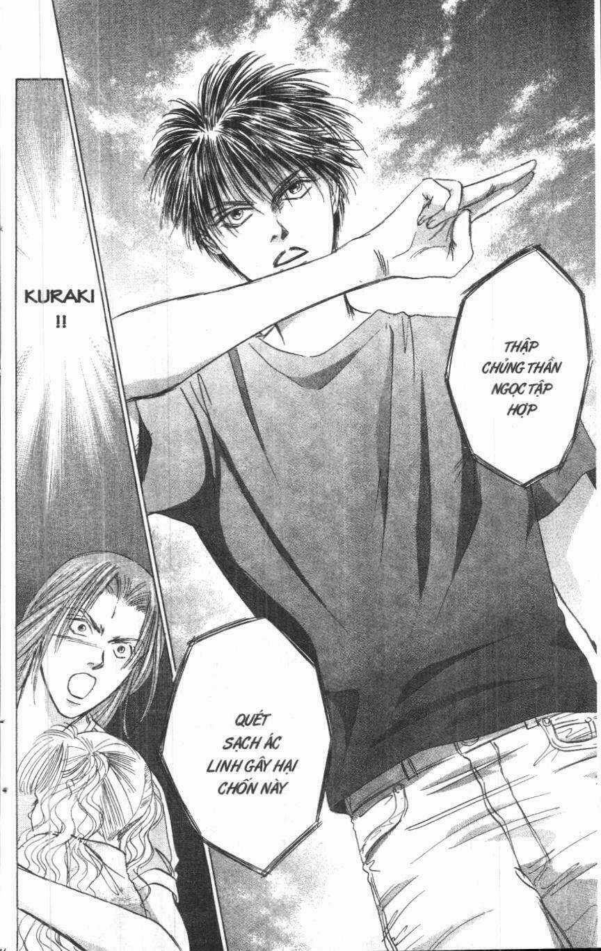 Giữa Muôn Trùng Mây Chapter 13 trang 45