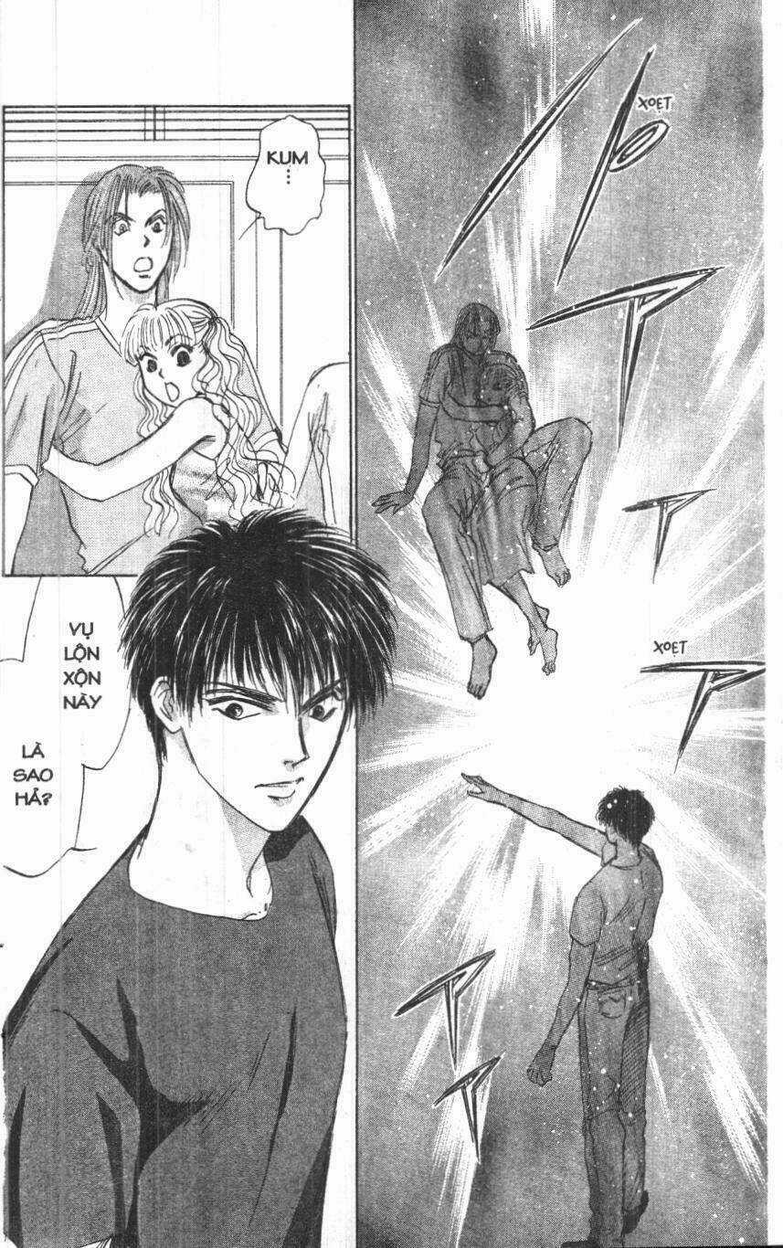 Giữa Muôn Trùng Mây Chapter 13 trang 47