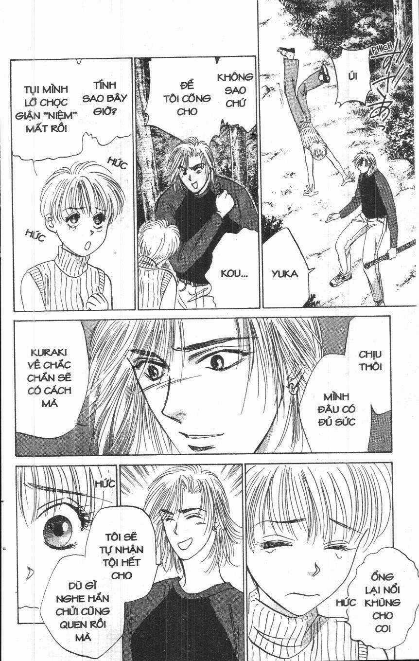 Giữa Muôn Trùng Mây Chapter 13 trang 51