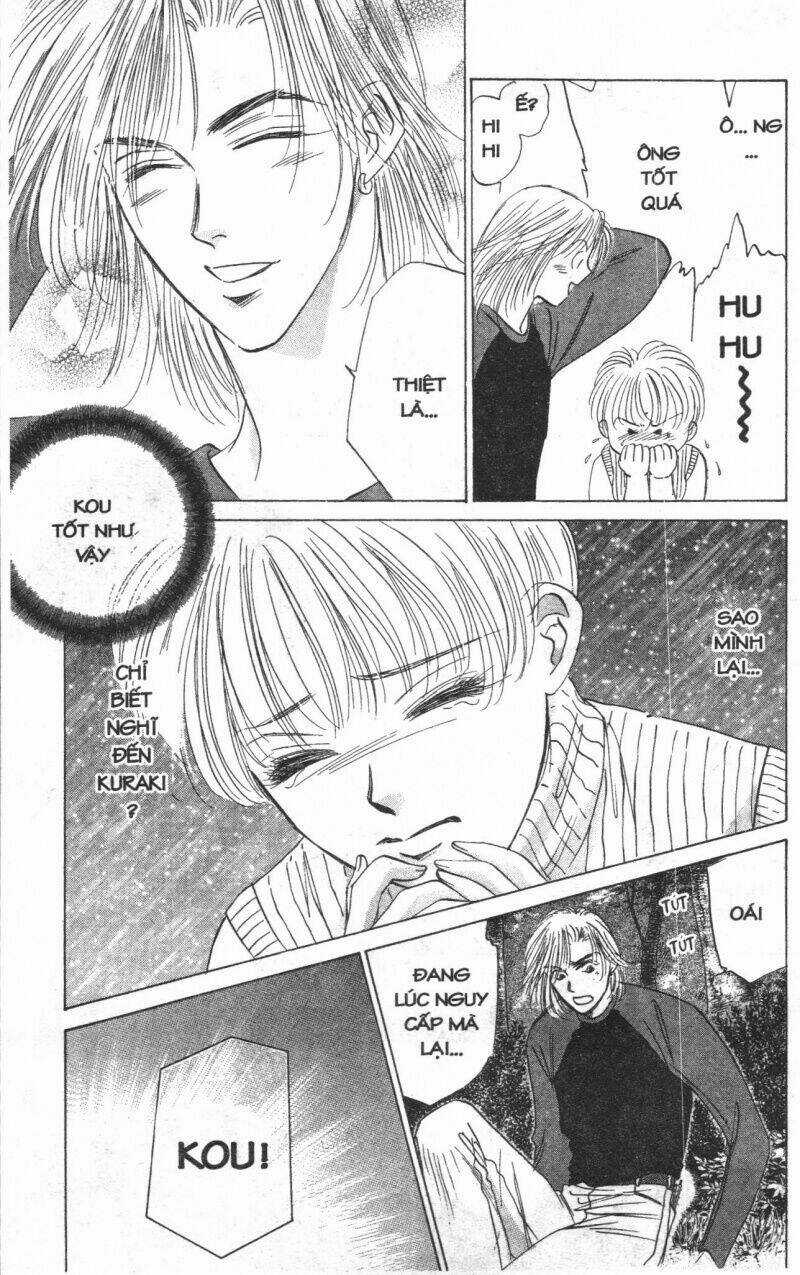 Giữa Muôn Trùng Mây Chapter 13 trang 52