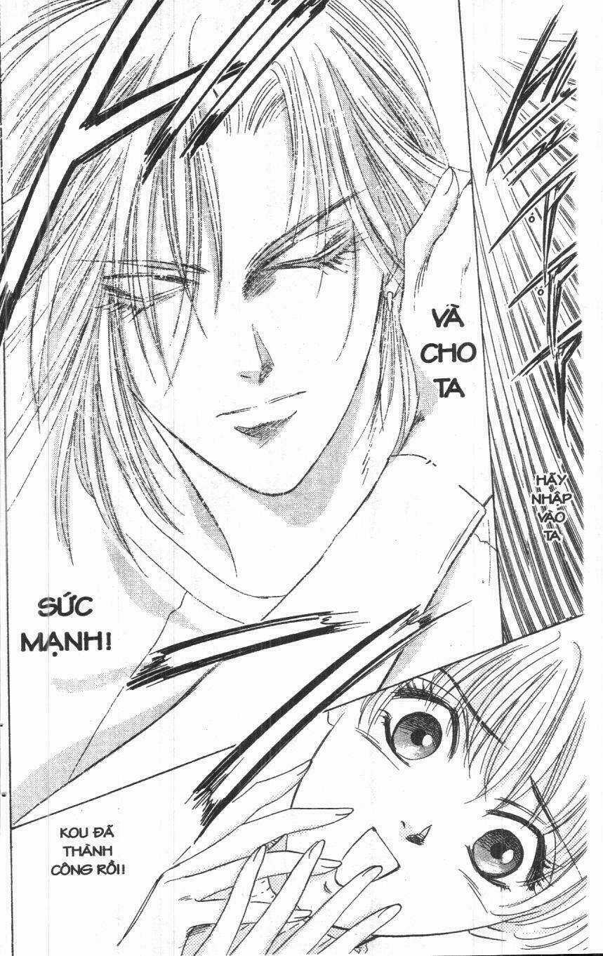 Giữa Muôn Trùng Mây Chapter 13 trang 57