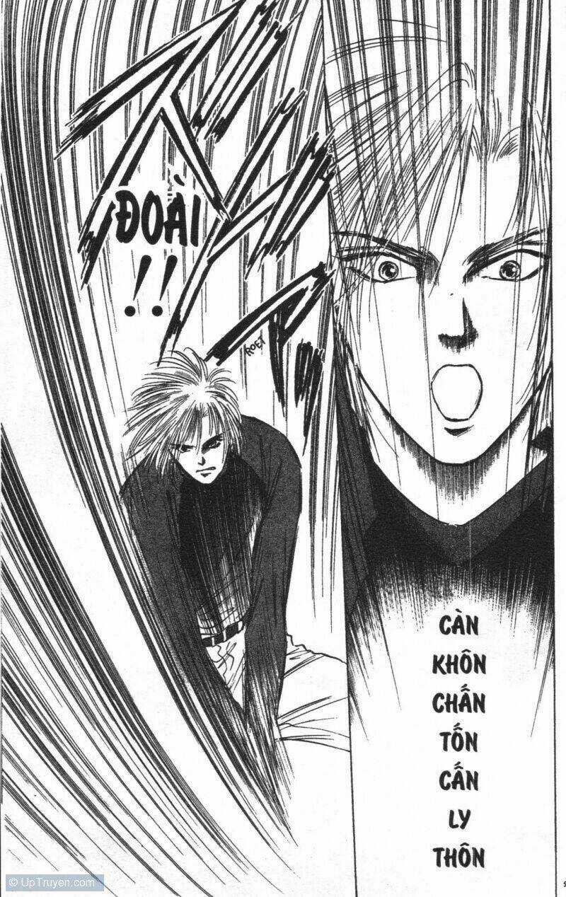 Giữa Muôn Trùng Mây Chapter 13 trang 58