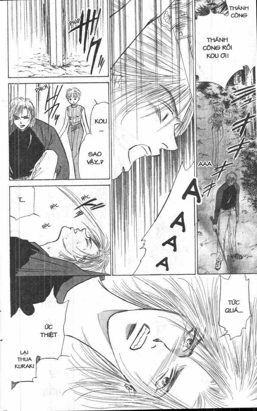 Giữa Muôn Trùng Mây Chapter 13 trang 59