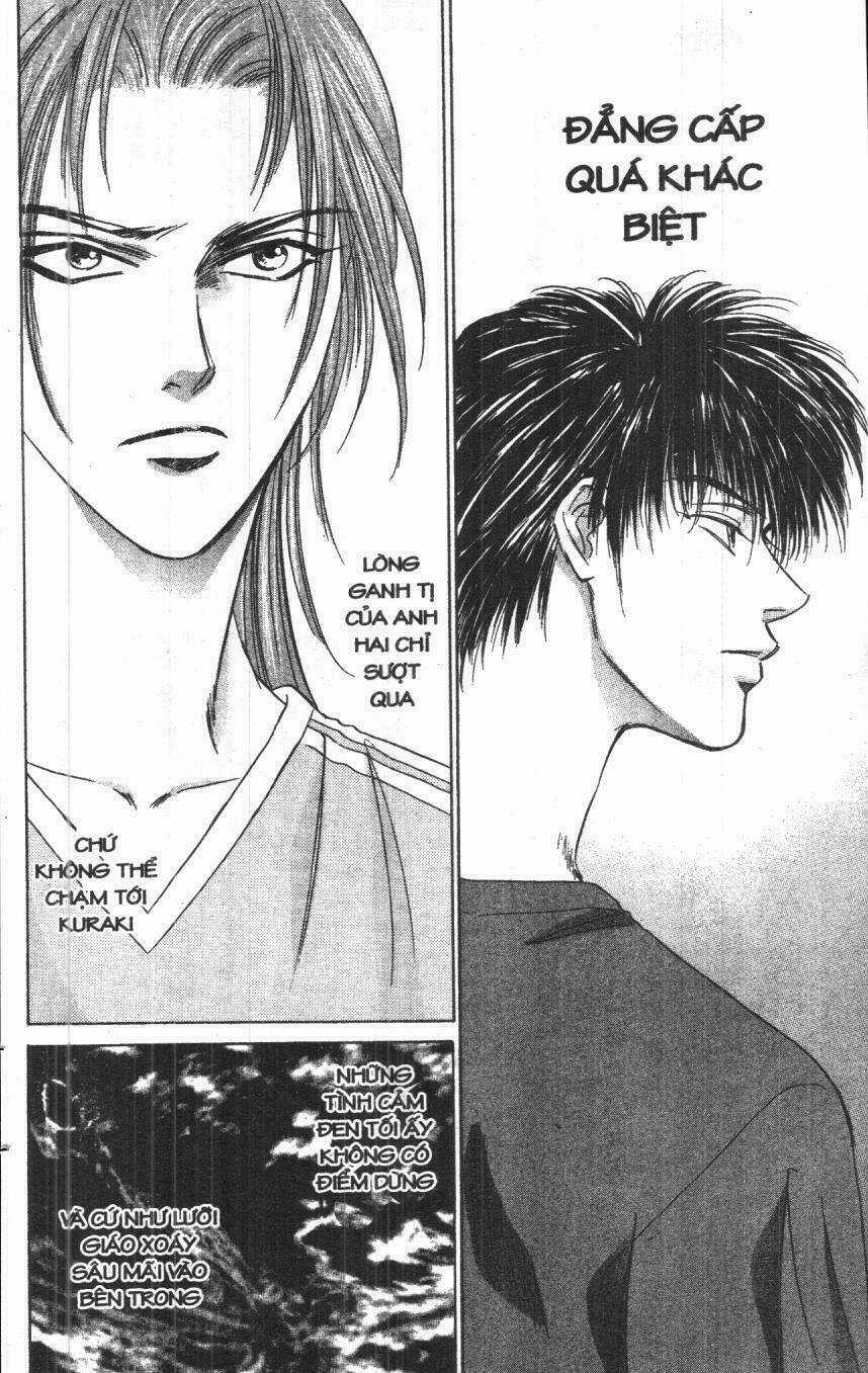 Giữa Muôn Trùng Mây Chapter 13 trang 61