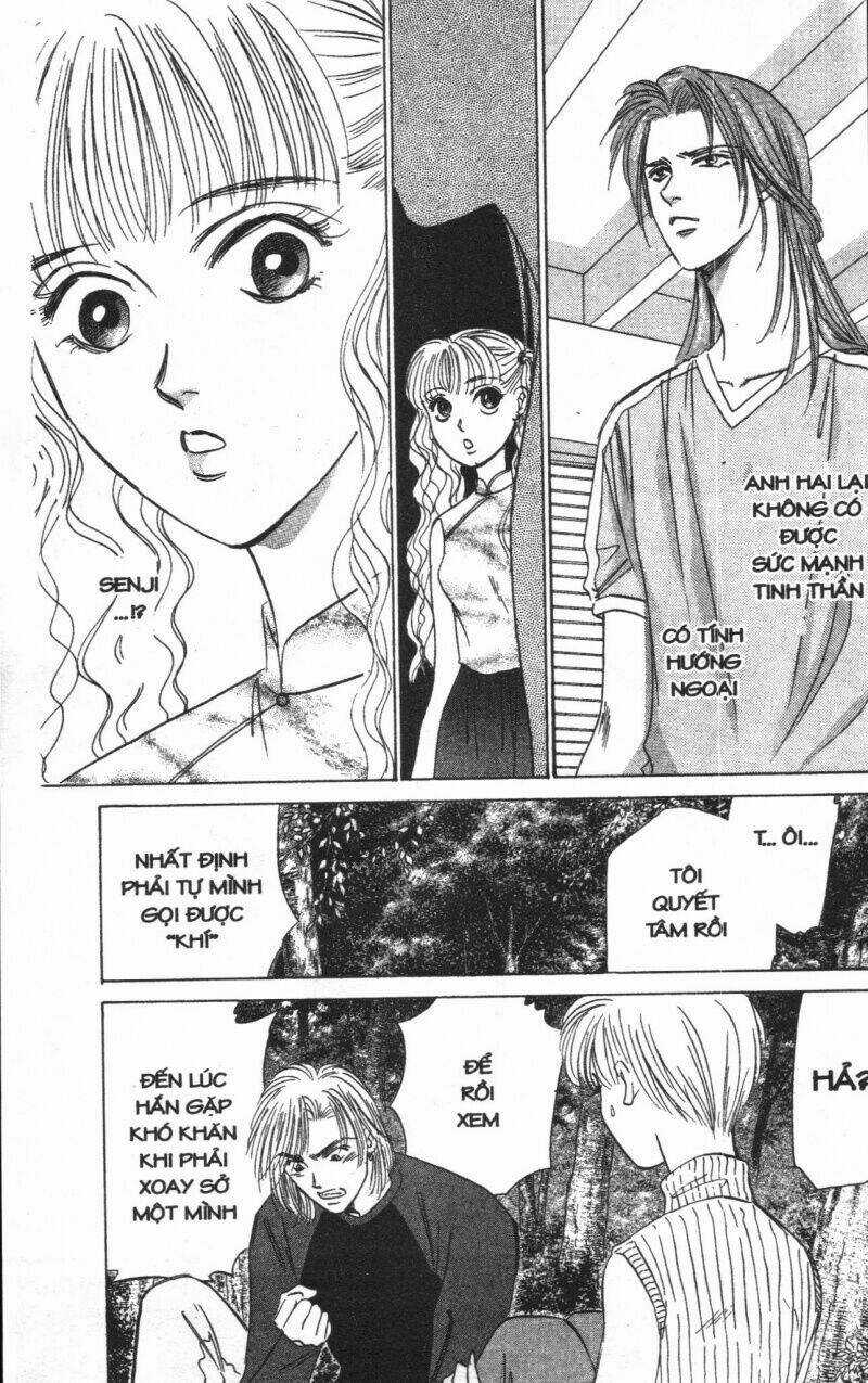 Giữa Muôn Trùng Mây Chapter 13 trang 62