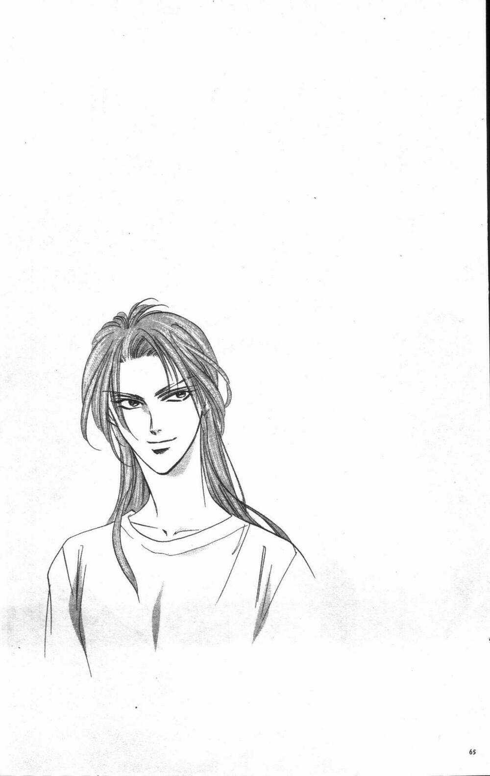 Giữa Muôn Trùng Mây Chapter 13 trang 64