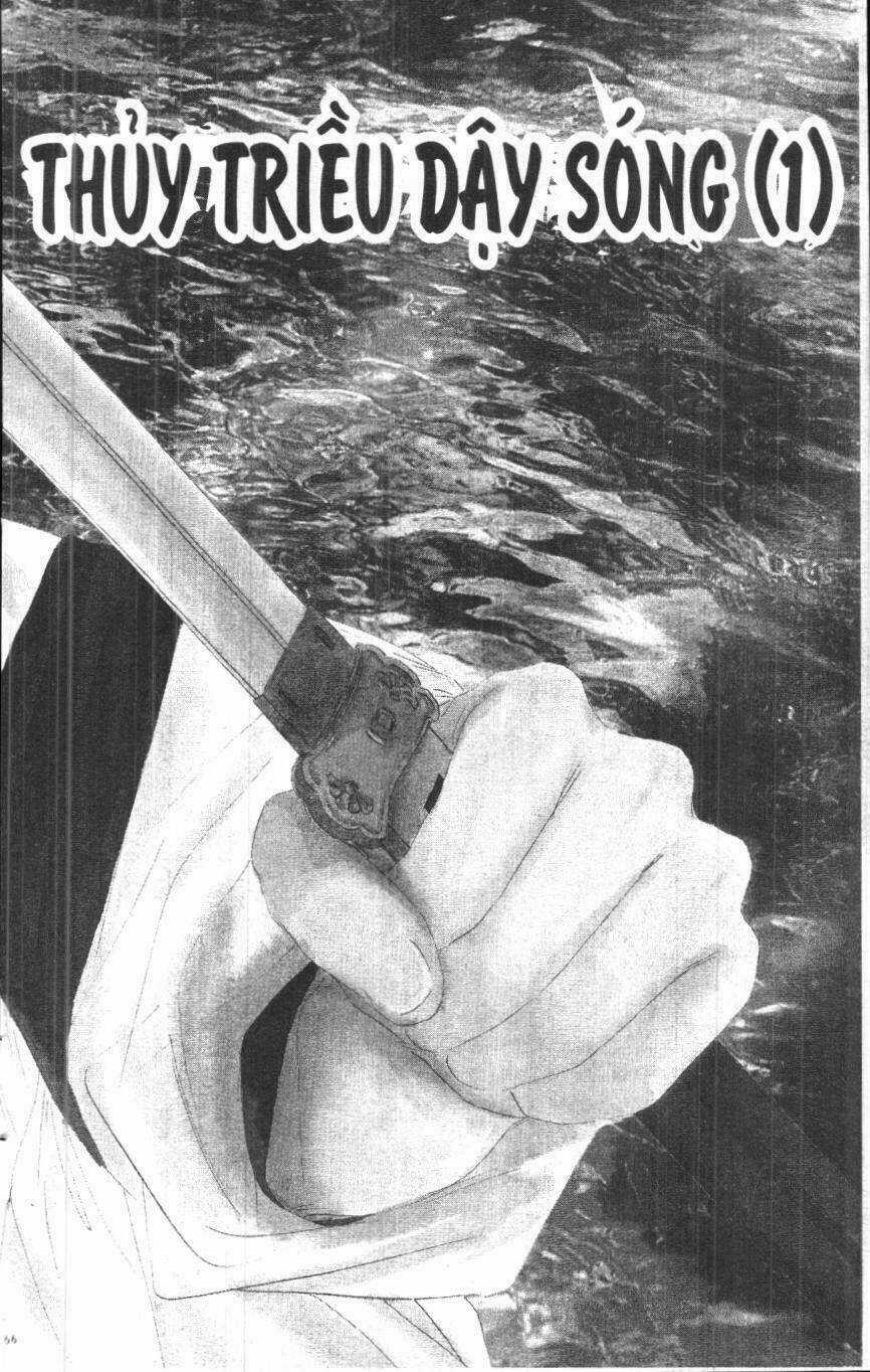 Giữa Muôn Trùng Mây Chapter 13 trang 65