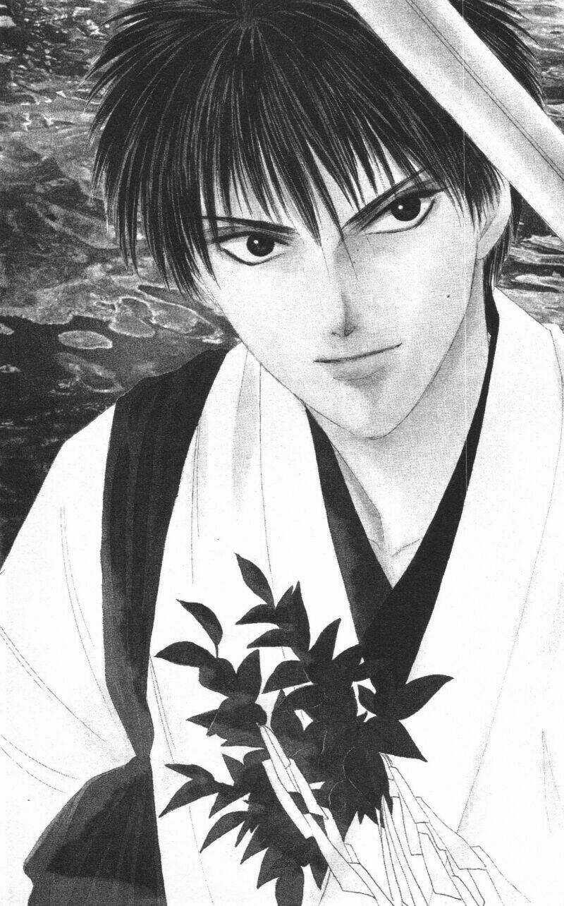 Giữa Muôn Trùng Mây Chapter 13 trang 66