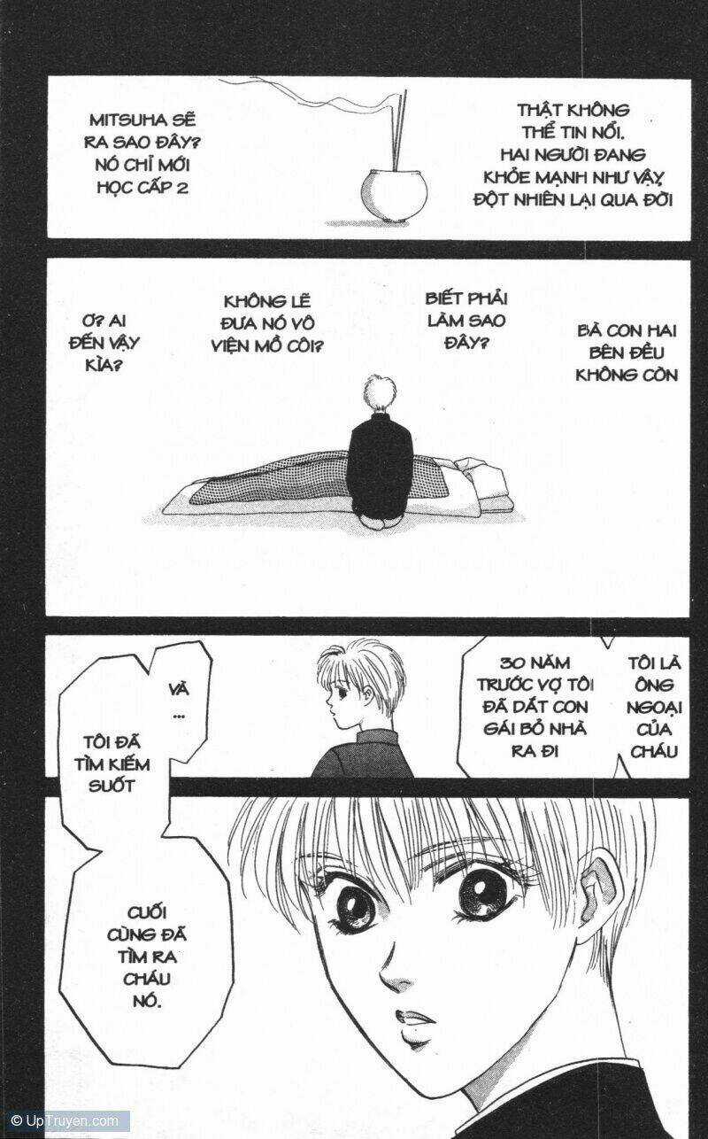 Giữa Muôn Trùng Mây Chapter 13 trang 68