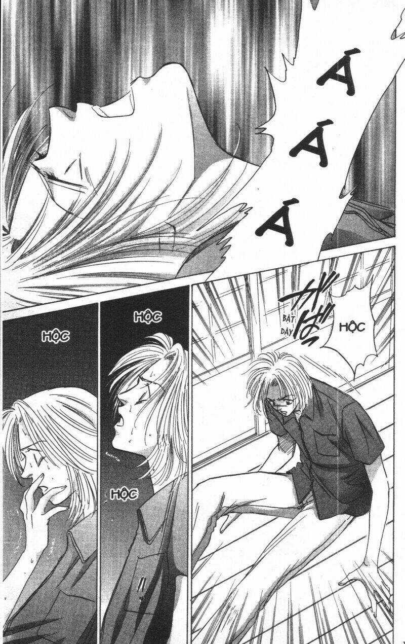 Giữa Muôn Trùng Mây Chapter 13 trang 70