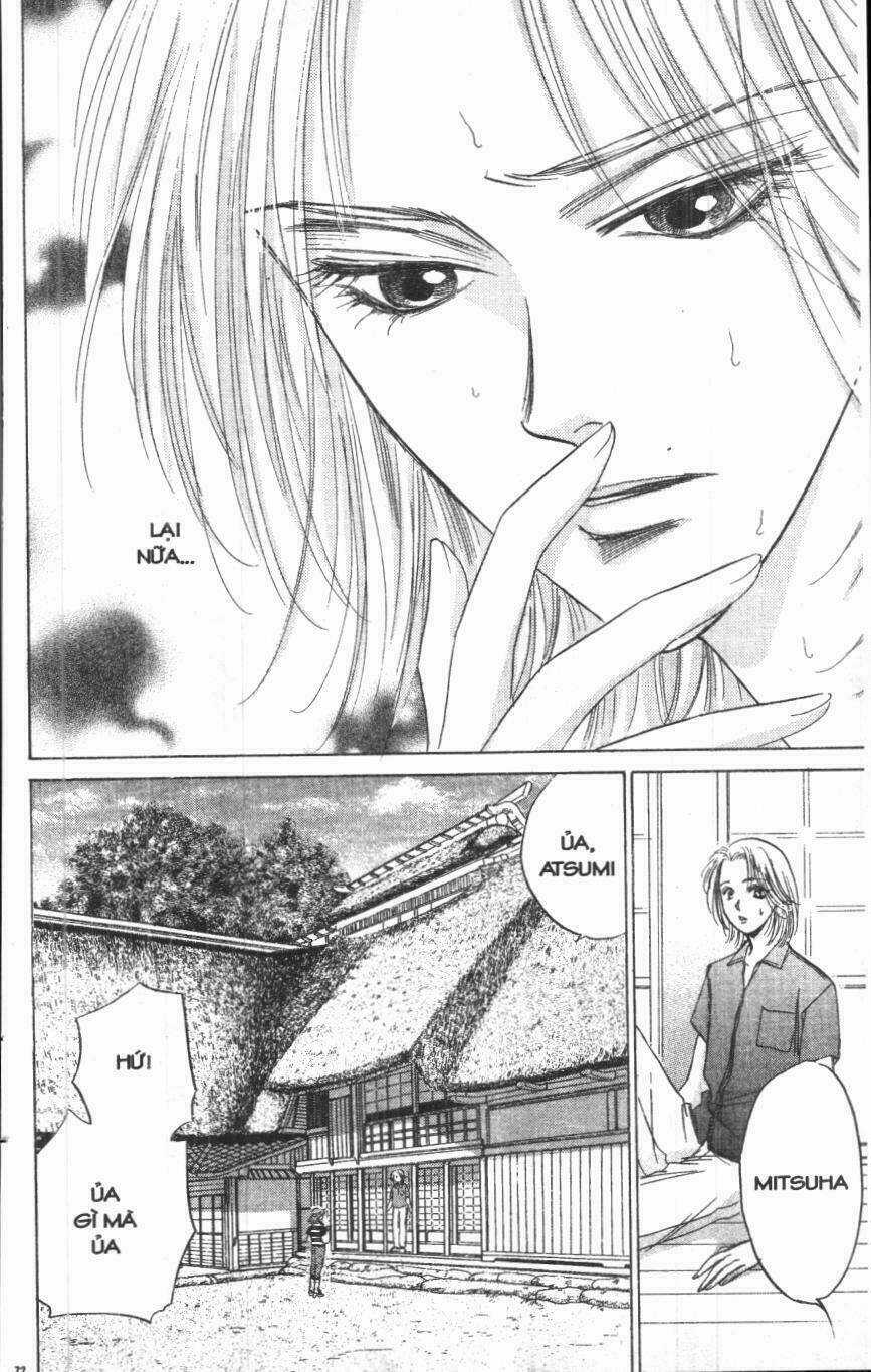 Giữa Muôn Trùng Mây Chapter 13 trang 71