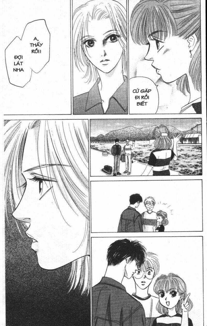 Giữa Muôn Trùng Mây Chapter 13 trang 74