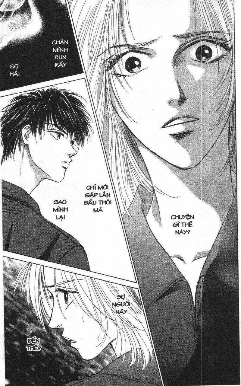 Giữa Muôn Trùng Mây Chapter 13 trang 76