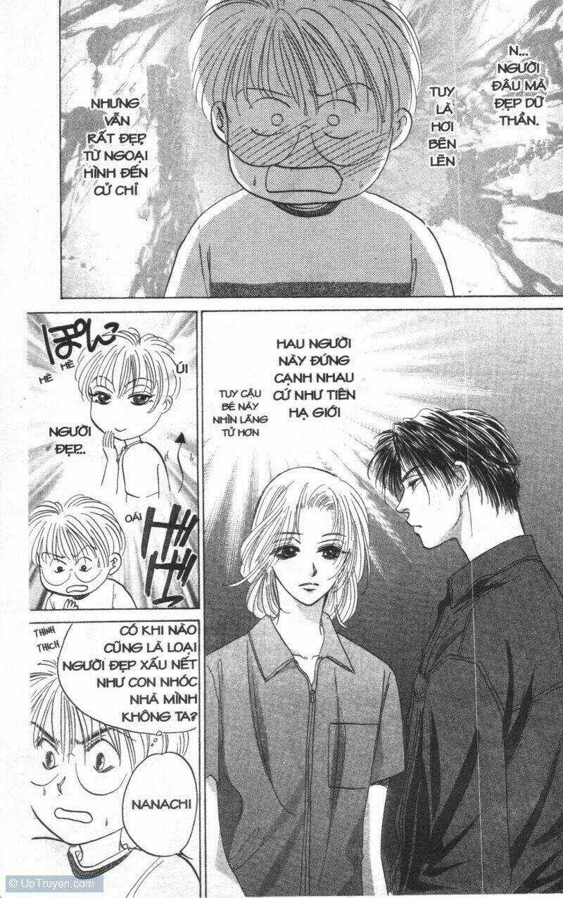 Giữa Muôn Trùng Mây Chapter 13 trang 78