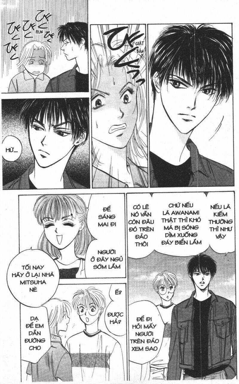 Giữa Muôn Trùng Mây Chapter 13 trang 84