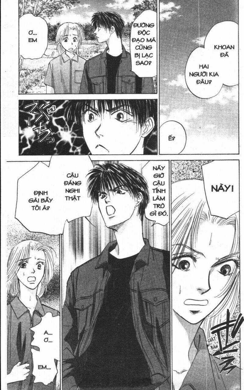 Giữa Muôn Trùng Mây Chapter 13 trang 86