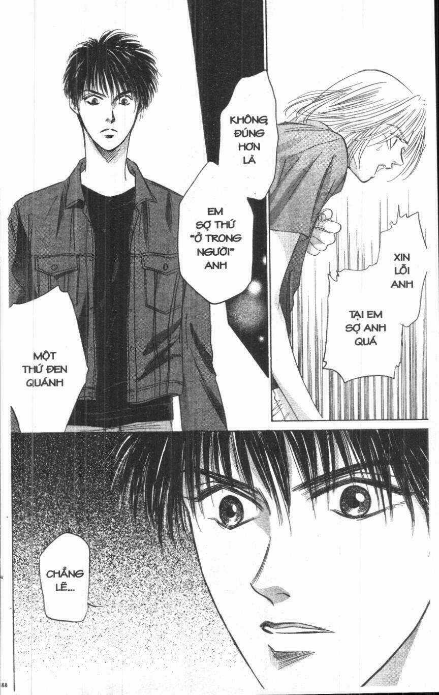 Giữa Muôn Trùng Mây Chapter 13 trang 87