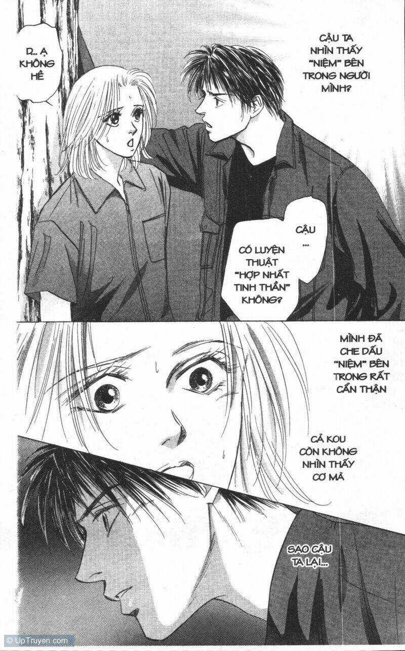 Giữa Muôn Trùng Mây Chapter 13 trang 88