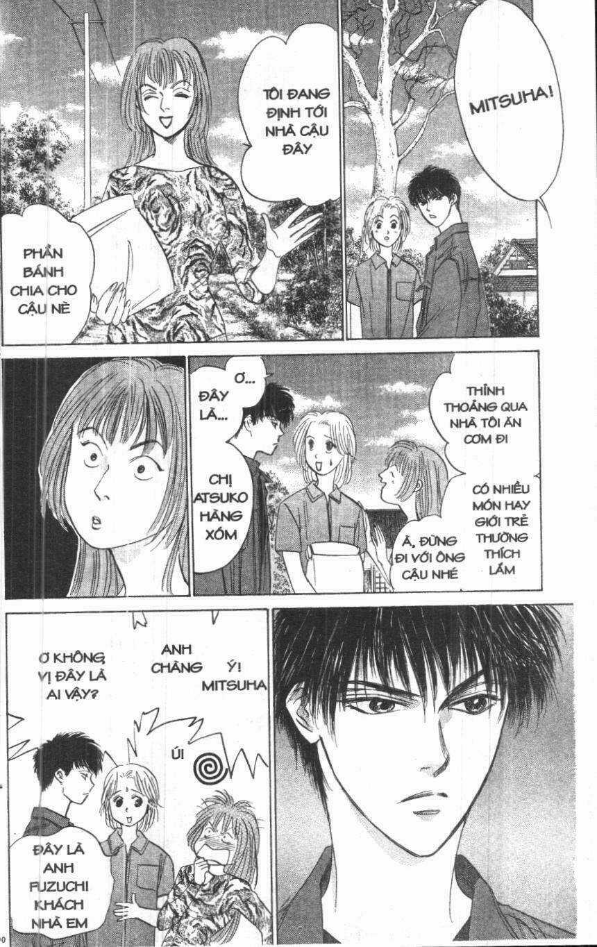 Giữa Muôn Trùng Mây Chapter 13 trang 89