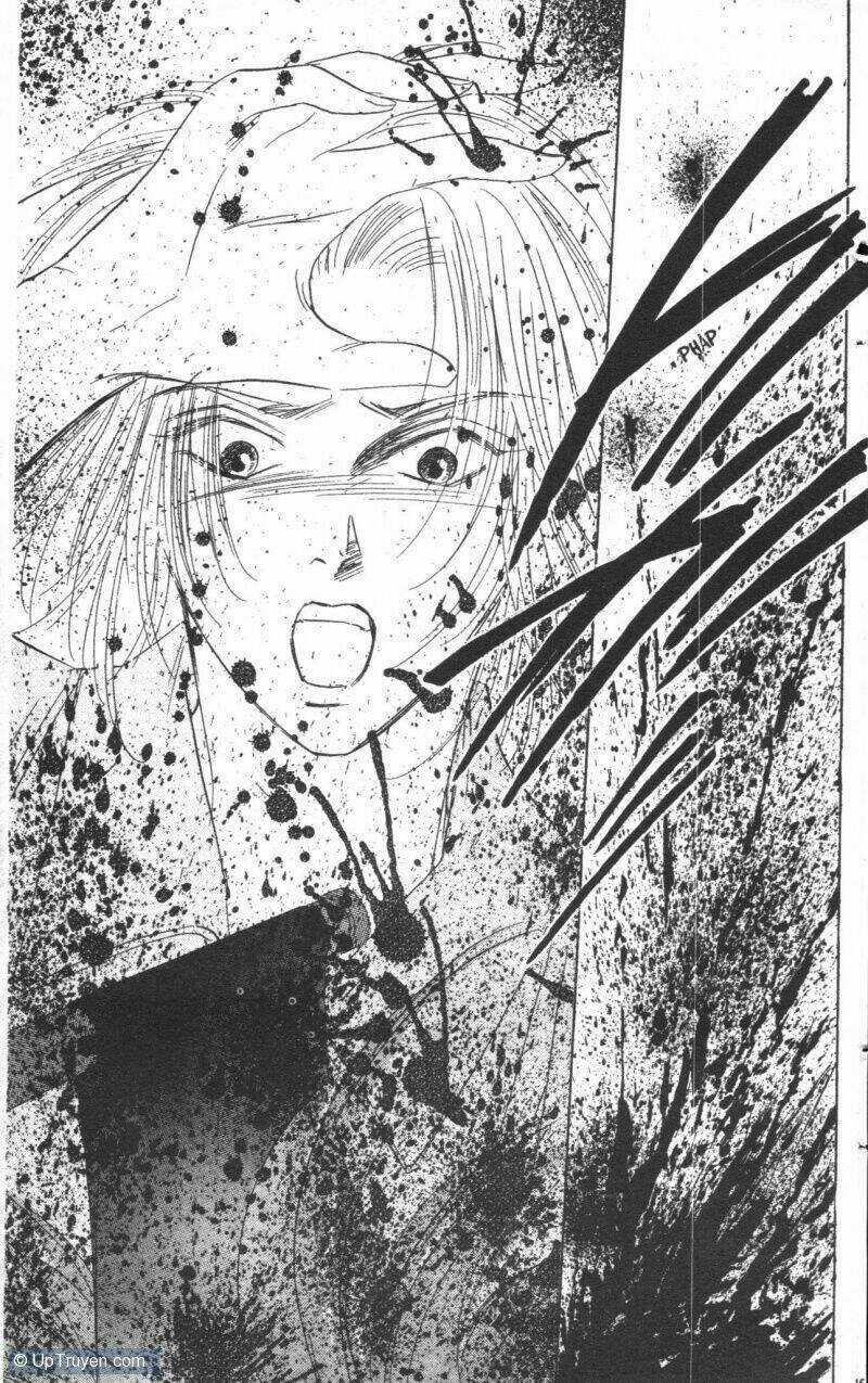 Giữa Muôn Trùng Mây Chapter 14 trang 10