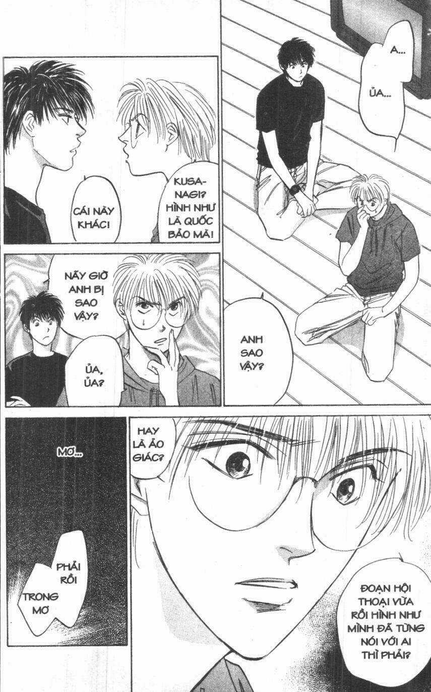 Giữa Muôn Trùng Mây Chapter 14 trang 103