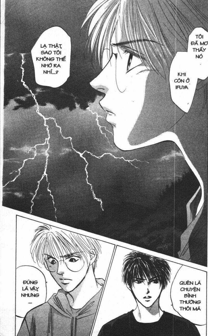 Giữa Muôn Trùng Mây Chapter 14 trang 104