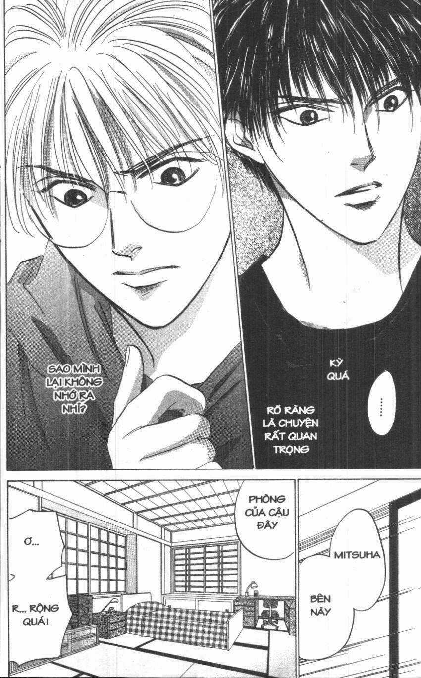 Giữa Muôn Trùng Mây Chapter 14 trang 105