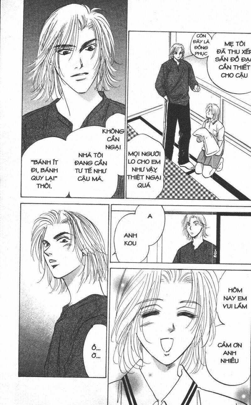 Giữa Muôn Trùng Mây Chapter 14 trang 106