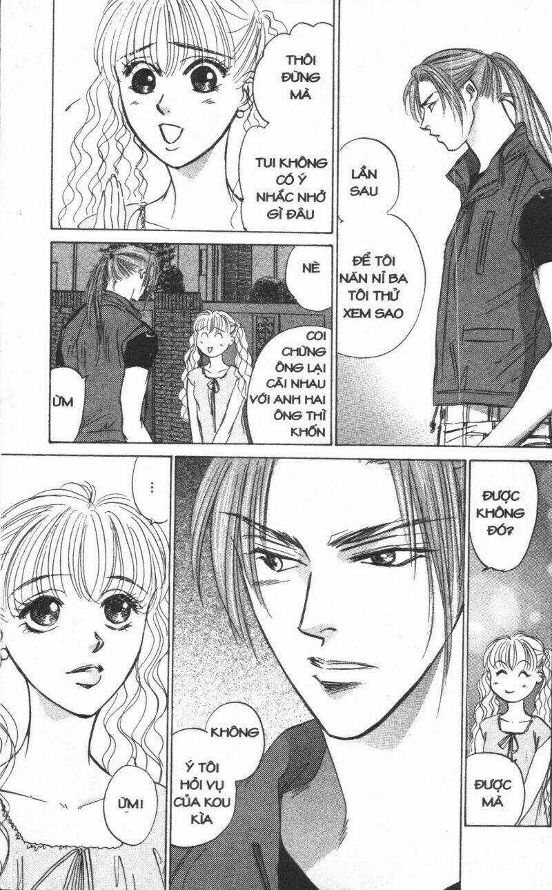 Giữa Muôn Trùng Mây Chapter 14 trang 108