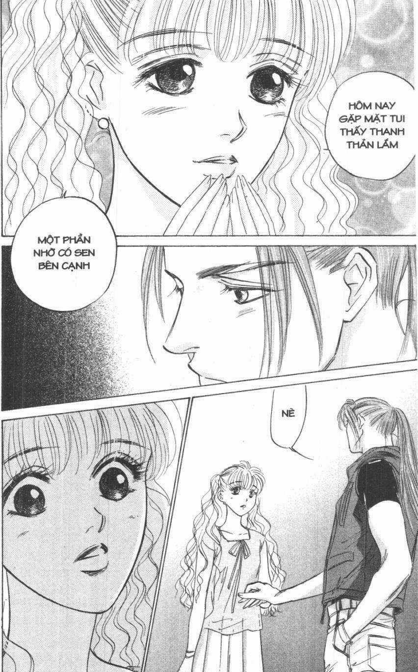 Giữa Muôn Trùng Mây Chapter 14 trang 109